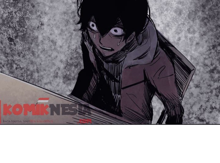 Truth Mask Chapter 16 - halaman 6