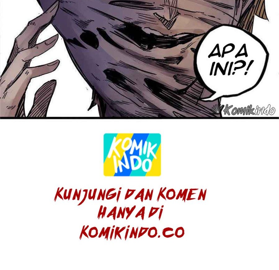 Truth Mask Chapter 2 - halaman 18