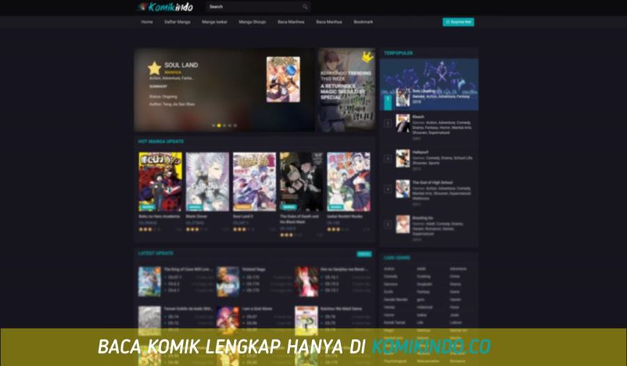 Truth Mask Chapter 2 - halaman 19