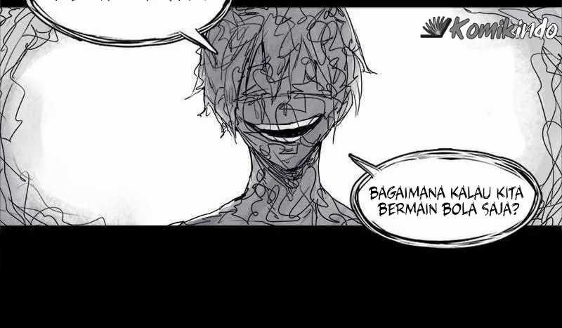 Truth Mask Chapter 4.1 - halaman 6