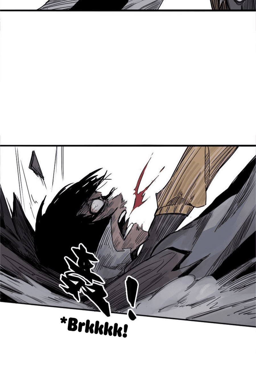 Truth Mask Chapter 5 - halaman 16