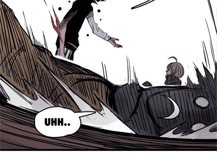 Truth Mask Chapter 5 - halaman 30