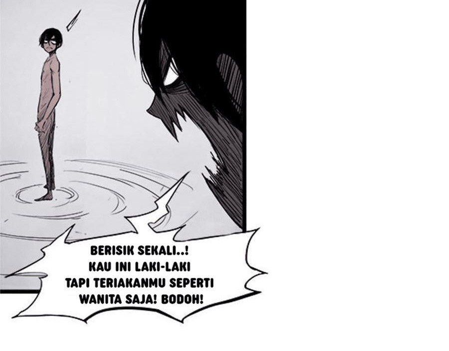 Truth Mask Chapter 6 - halaman 28