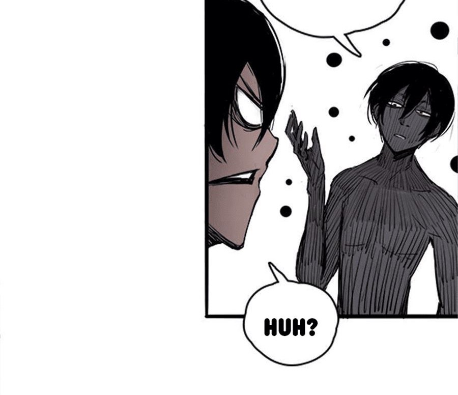 Truth Mask Chapter 6 - halaman 30
