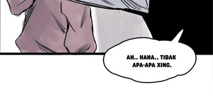 Truth Mask Chapter 8 - halaman 16
