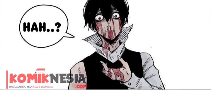 Truth Mask Chapter 8 - halaman 18