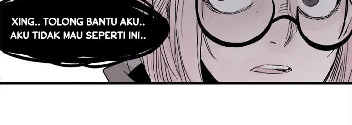 Truth Mask Chapter 8 - halaman 4