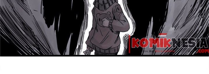 Truth Mask Chapter 8 - halaman 6