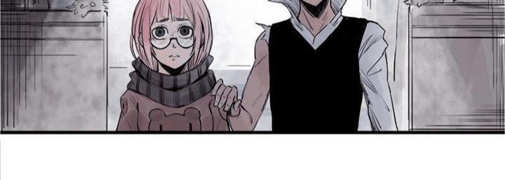 Truth Mask Chapter 8 - halaman 8