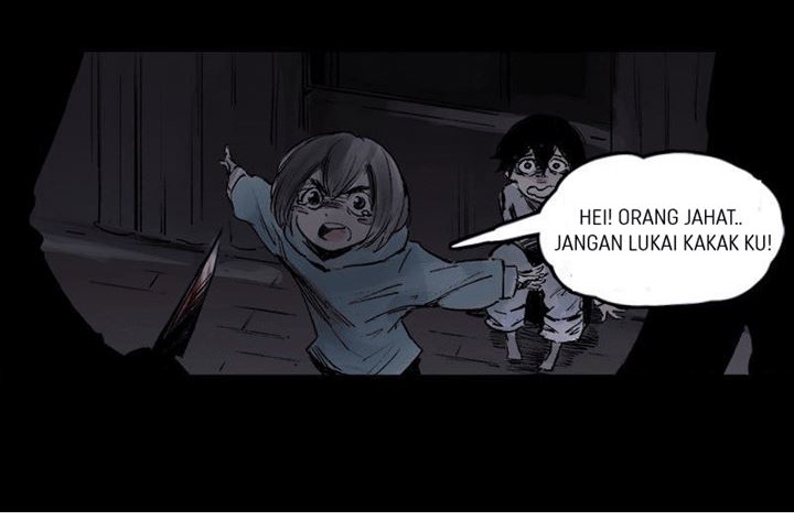 Truth Mask Chapter 9 - halaman 2