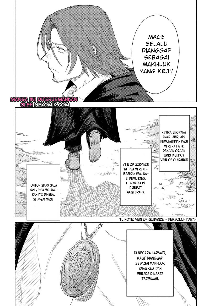Truth Weavers Chapter 1 - halaman 12