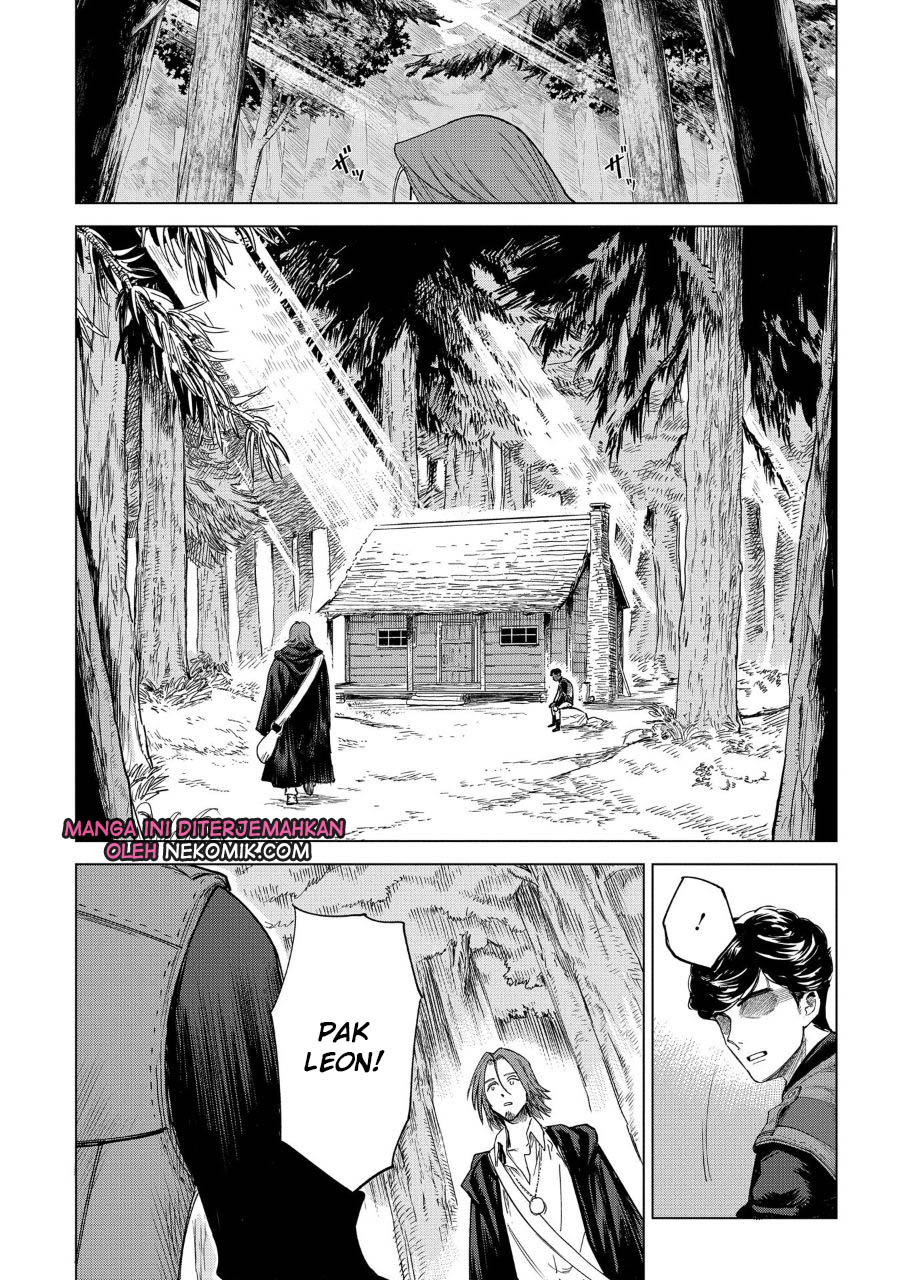 Truth Weavers Chapter 1 - halaman 13