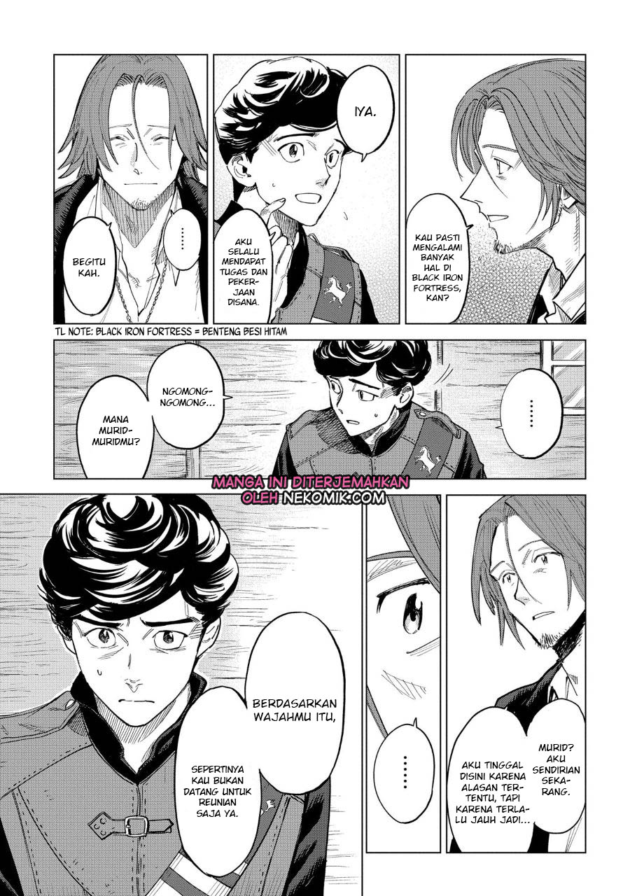 Truth Weavers Chapter 1 - halaman 15