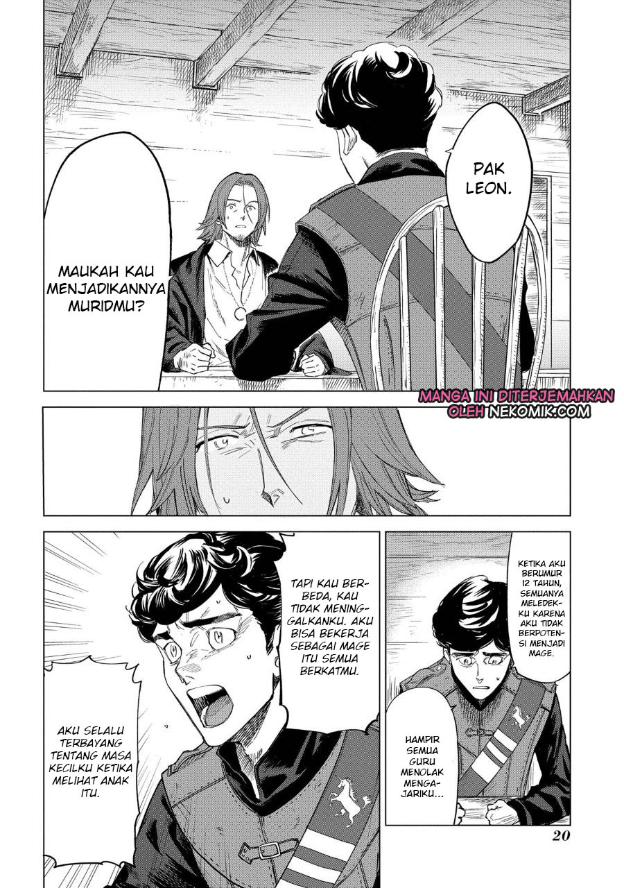 Truth Weavers Chapter 1 - halaman 18