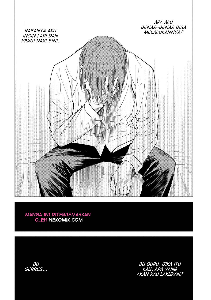 Truth Weavers Chapter 1 - halaman 22