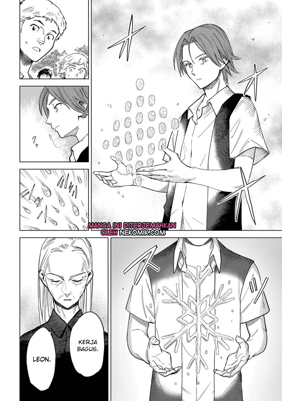 Truth Weavers Chapter 1 - halaman 24
