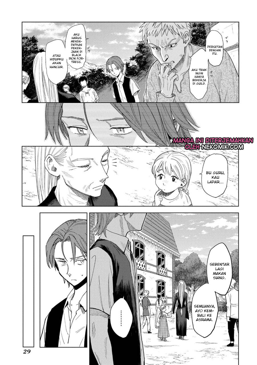 Truth Weavers Chapter 1 - halaman 27