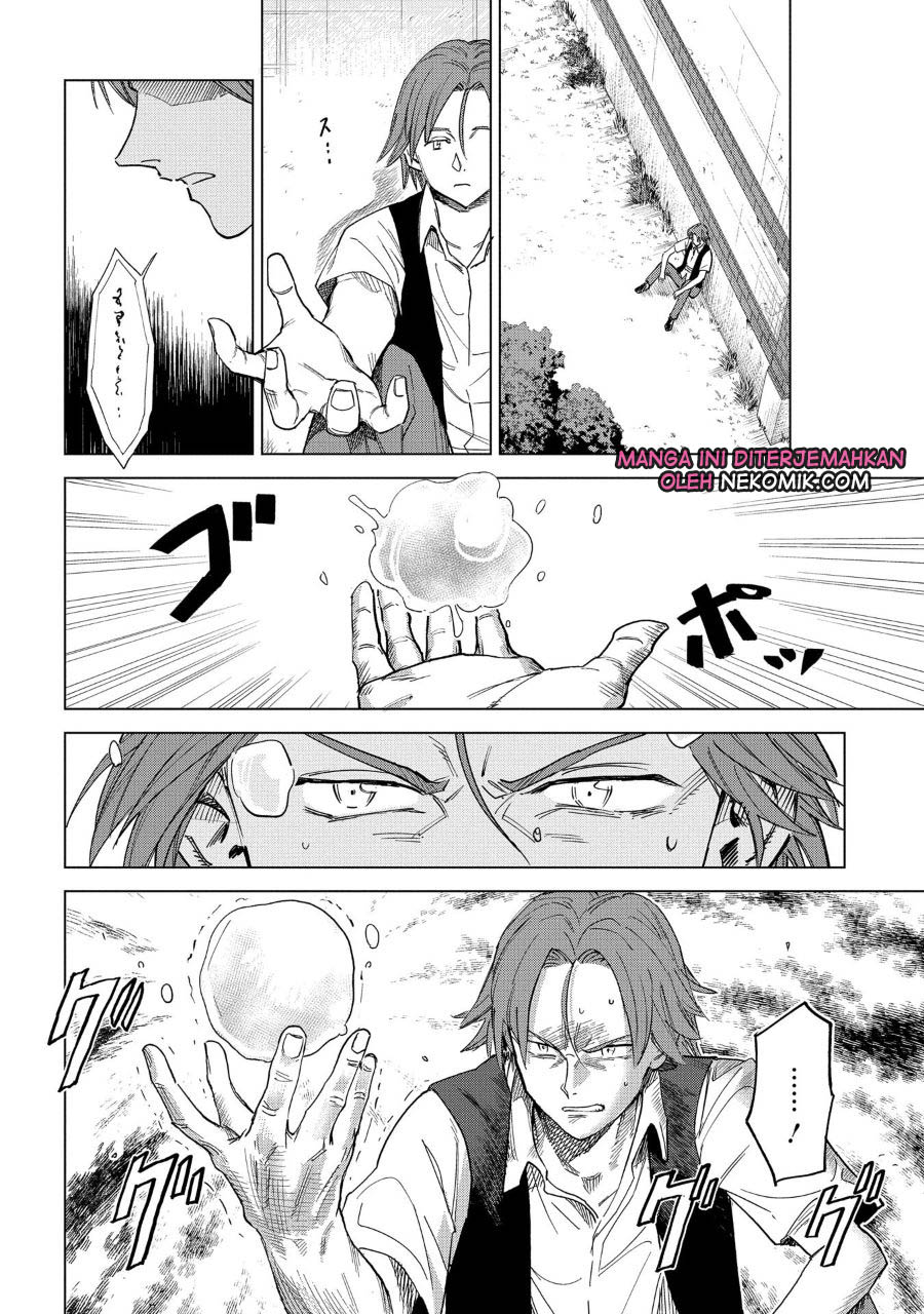 Truth Weavers Chapter 1 - halaman 28