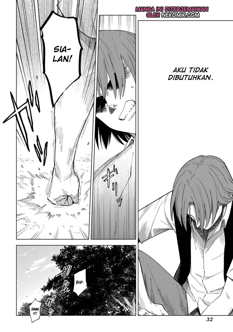Truth Weavers Chapter 1 - halaman 30