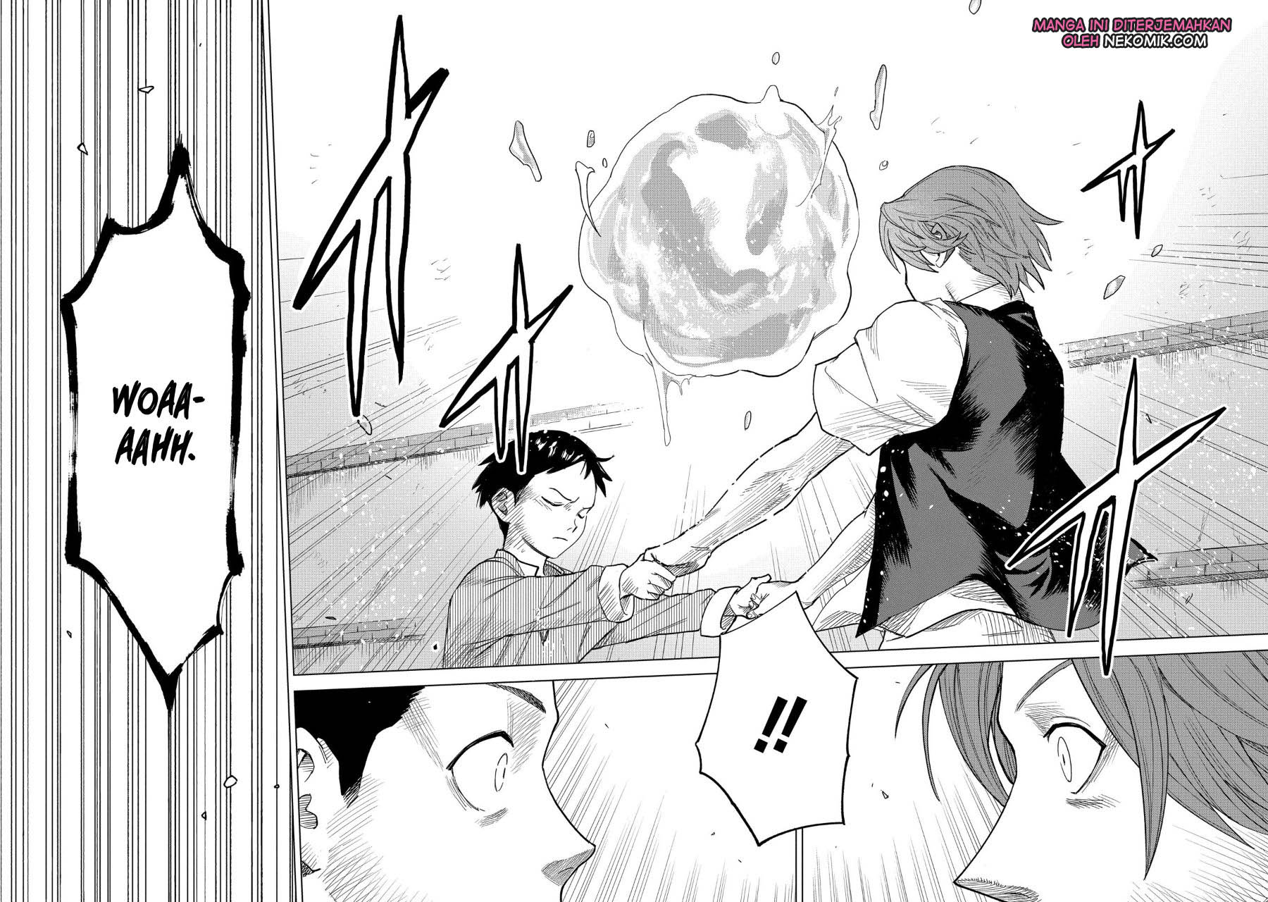 Truth Weavers Chapter 1 - halaman 36