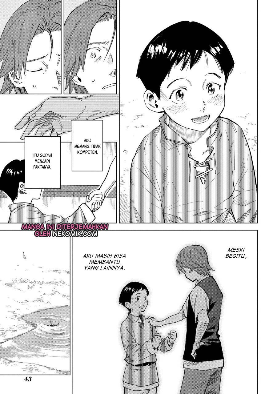 Truth Weavers Chapter 1 - halaman 40