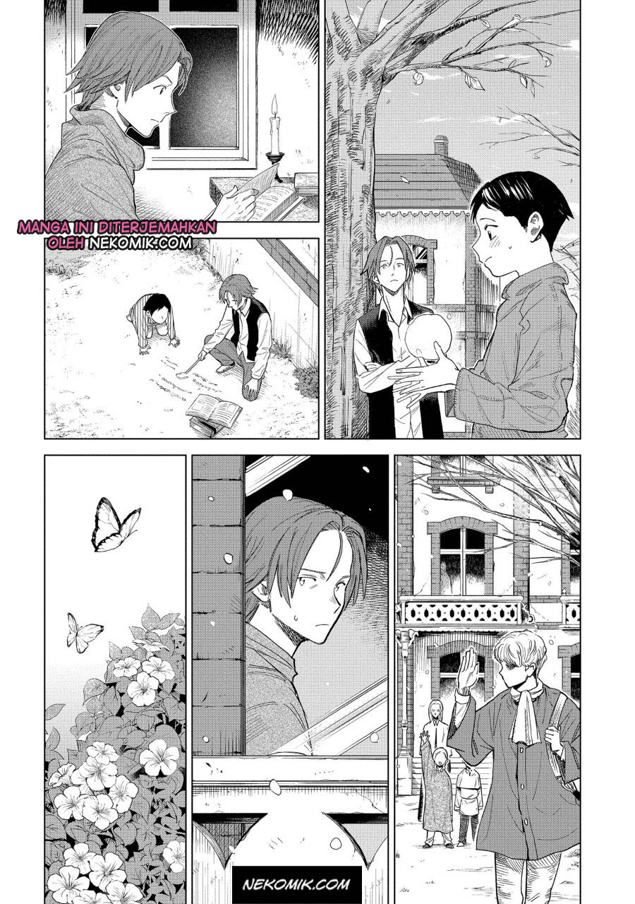 Truth Weavers Chapter 1 - halaman 41