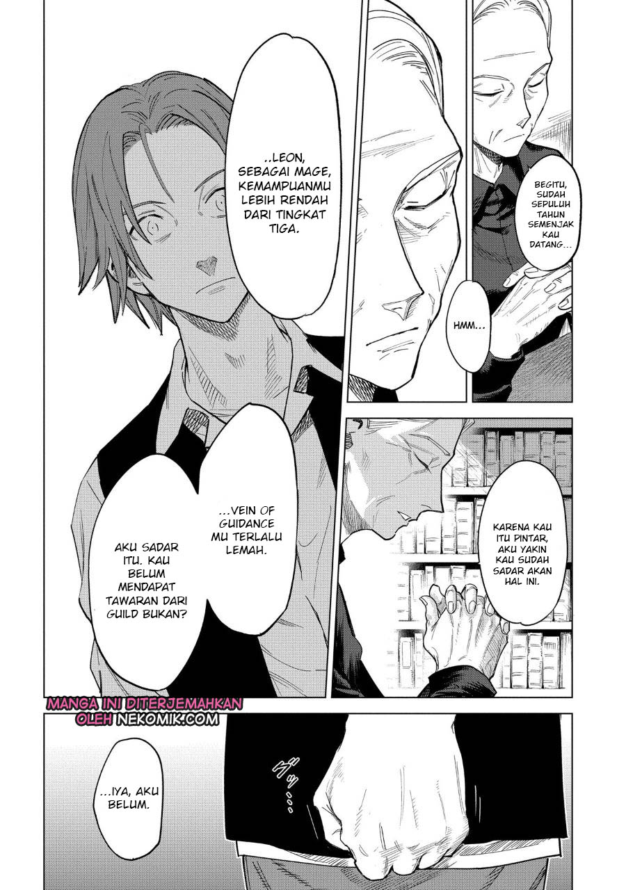 Truth Weavers Chapter 1 - halaman 43