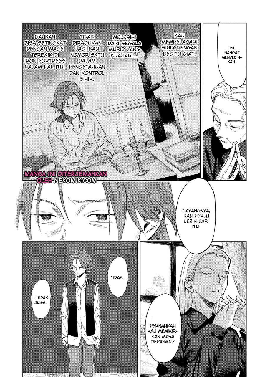 Truth Weavers Chapter 1 - halaman 44