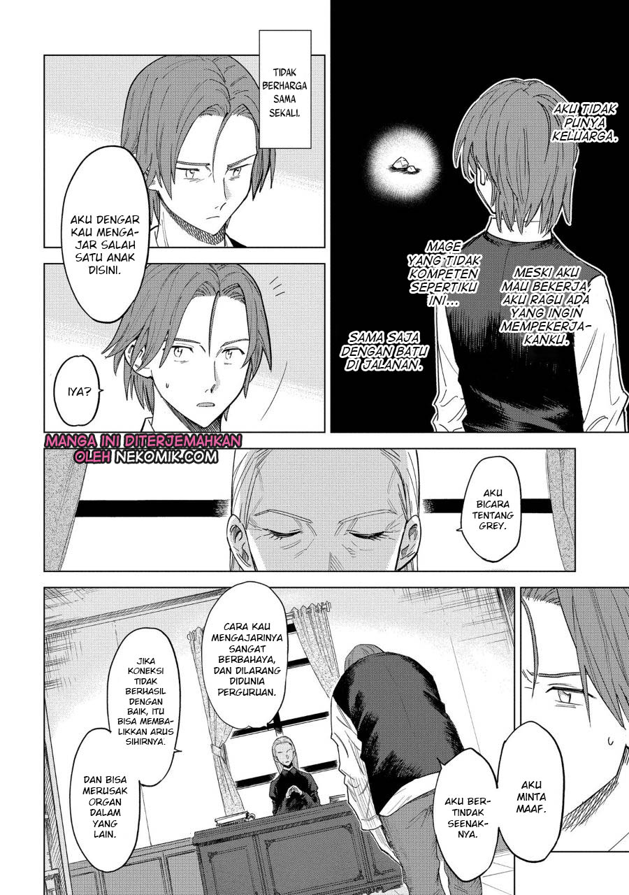Truth Weavers Chapter 1 - halaman 45