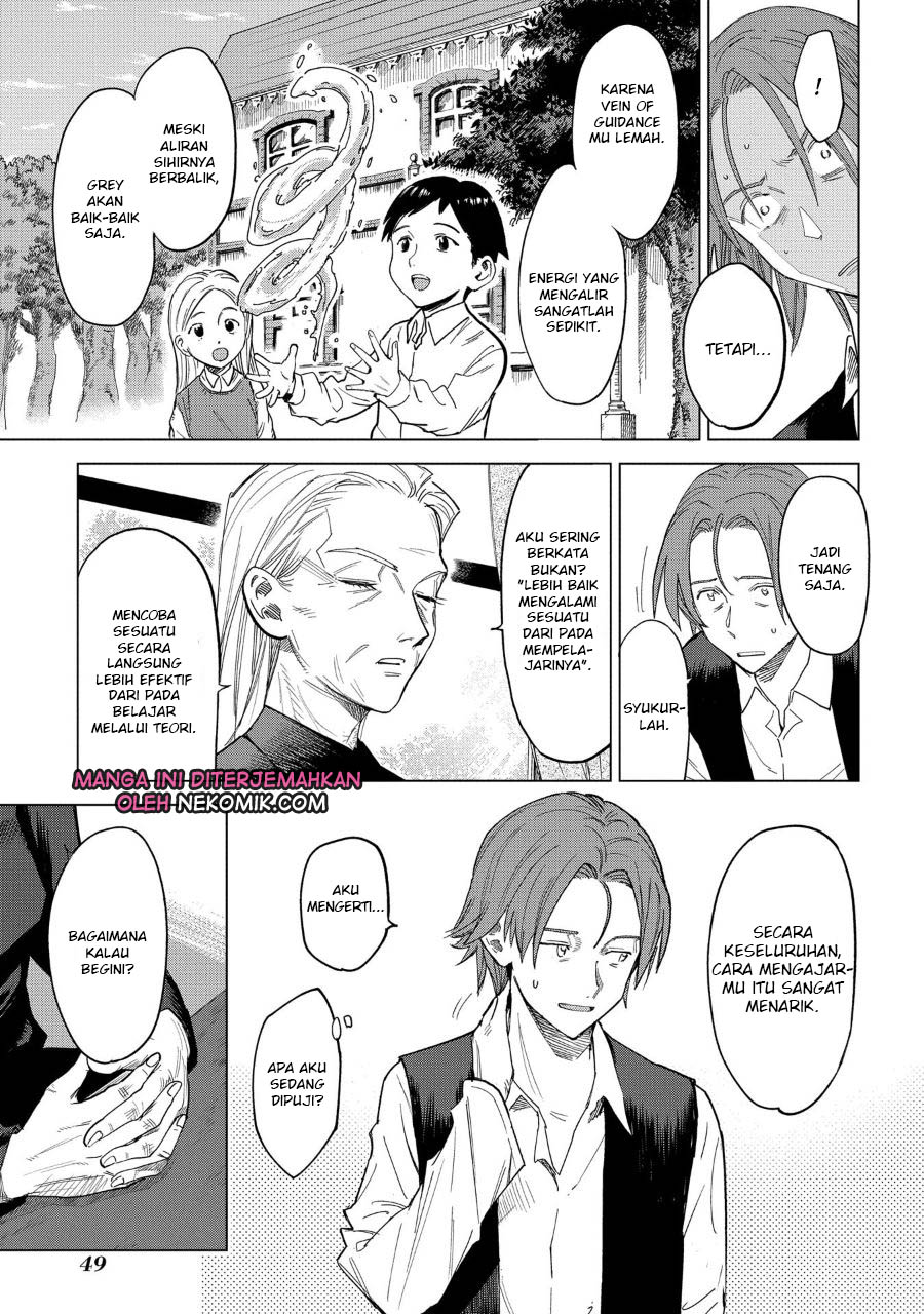 Truth Weavers Chapter 1 - halaman 46