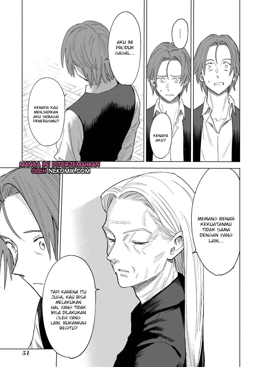 Truth Weavers Chapter 1 - halaman 48