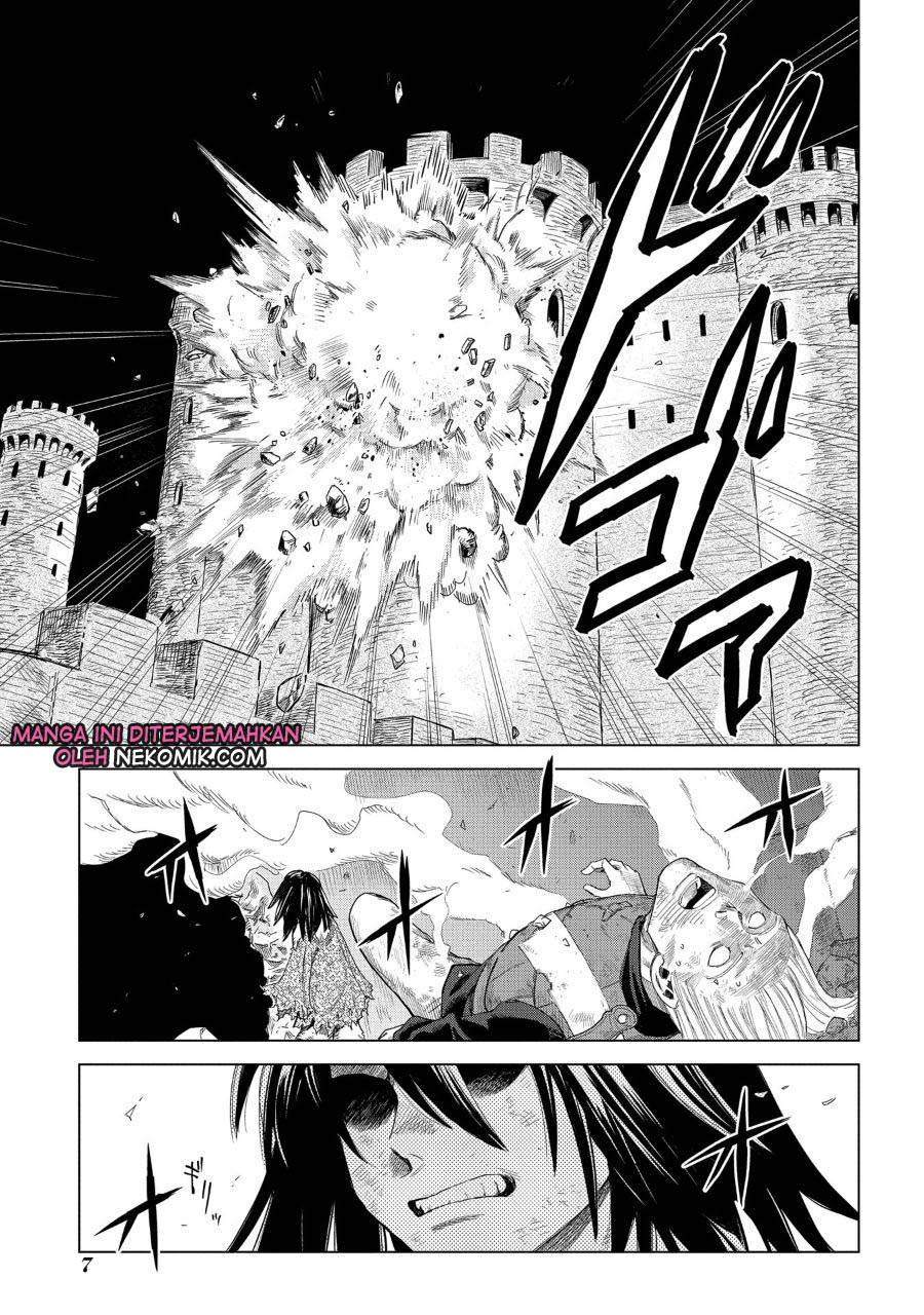 Truth Weavers Chapter 1 - halaman 5