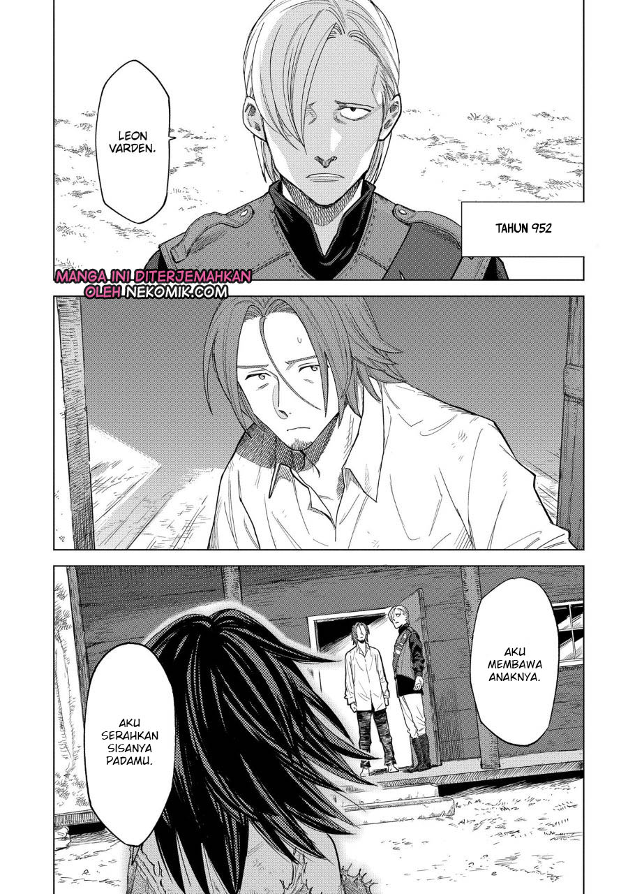 Truth Weavers Chapter 1 - halaman 50