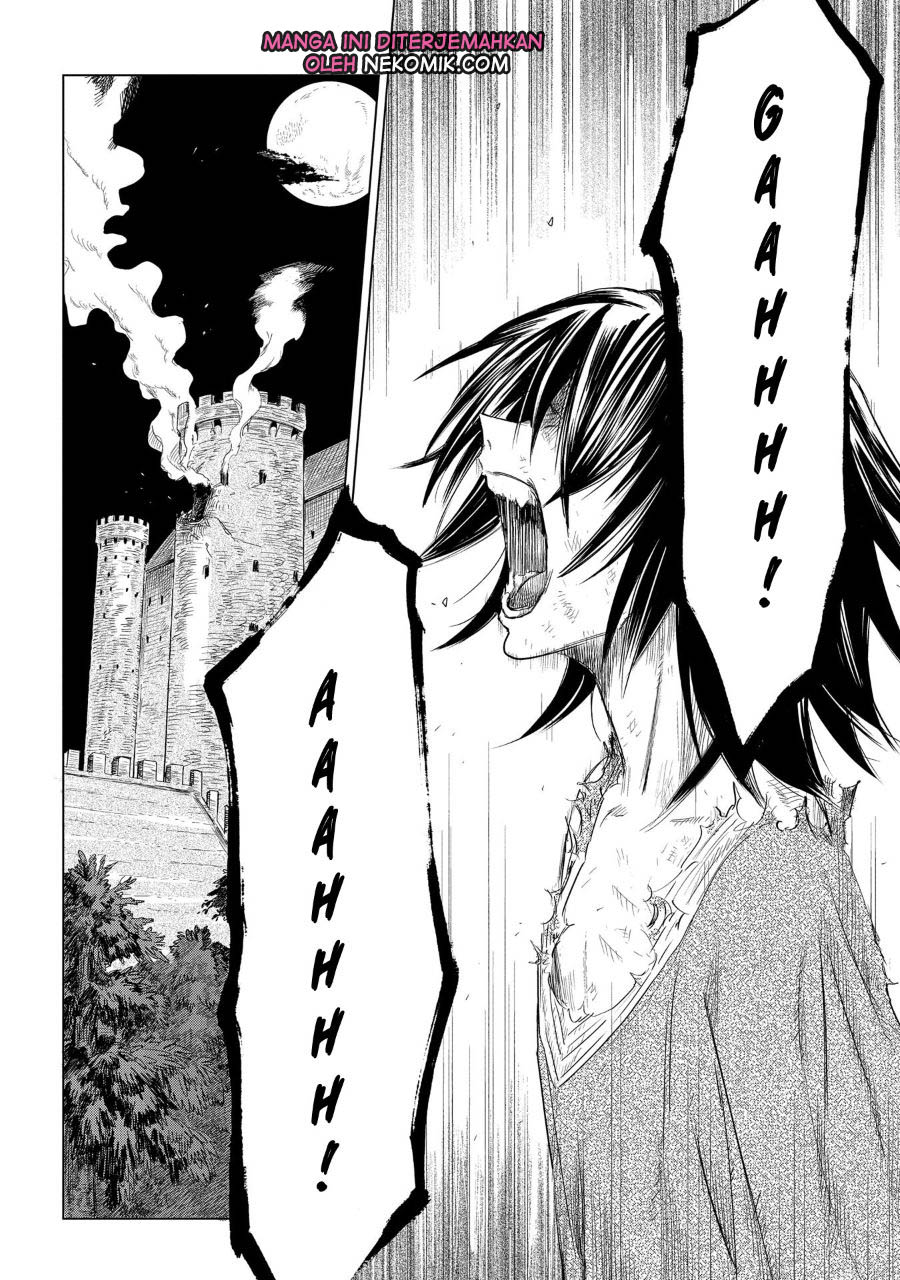 Truth Weavers Chapter 1 - halaman 6