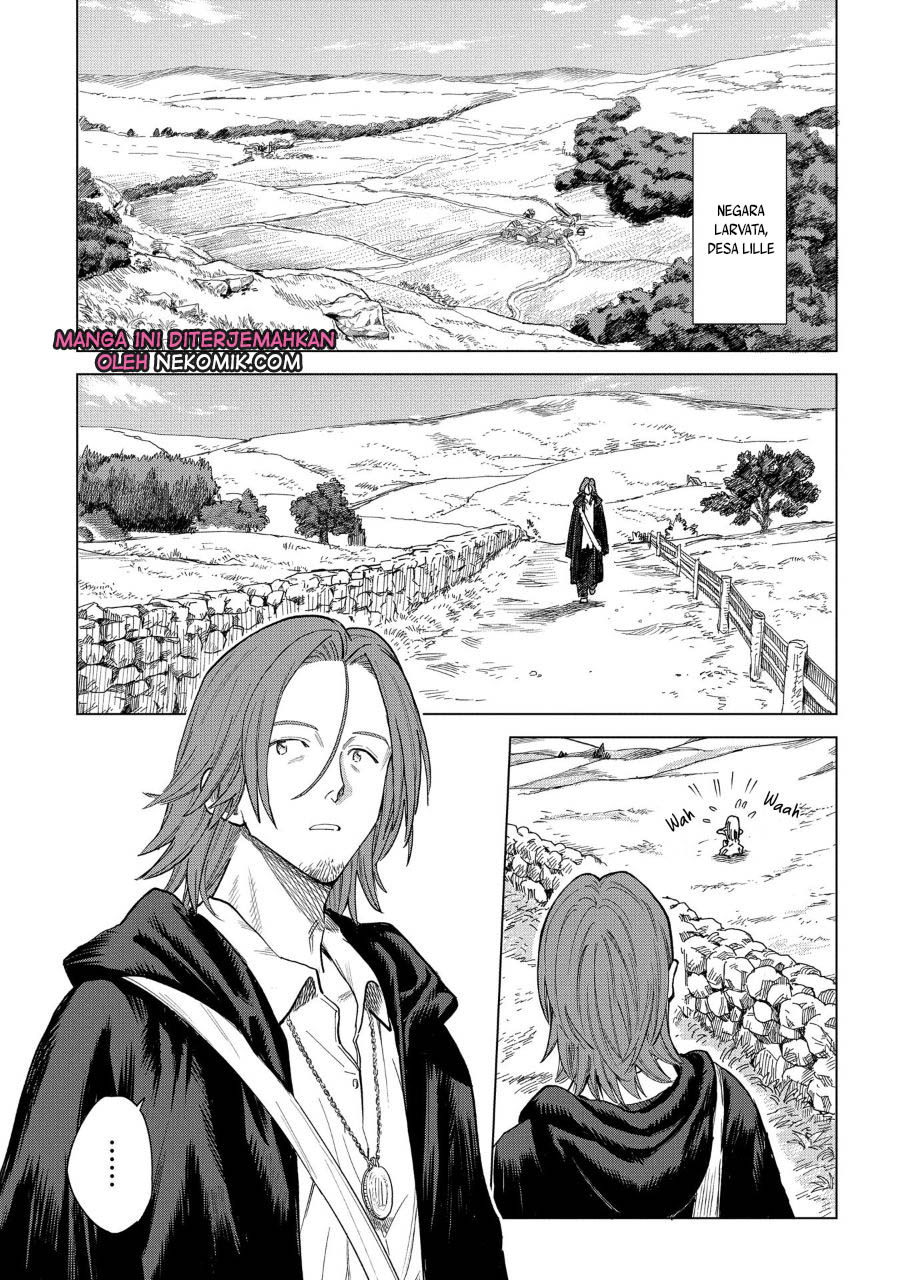 Truth Weavers Chapter 1 - halaman 7
