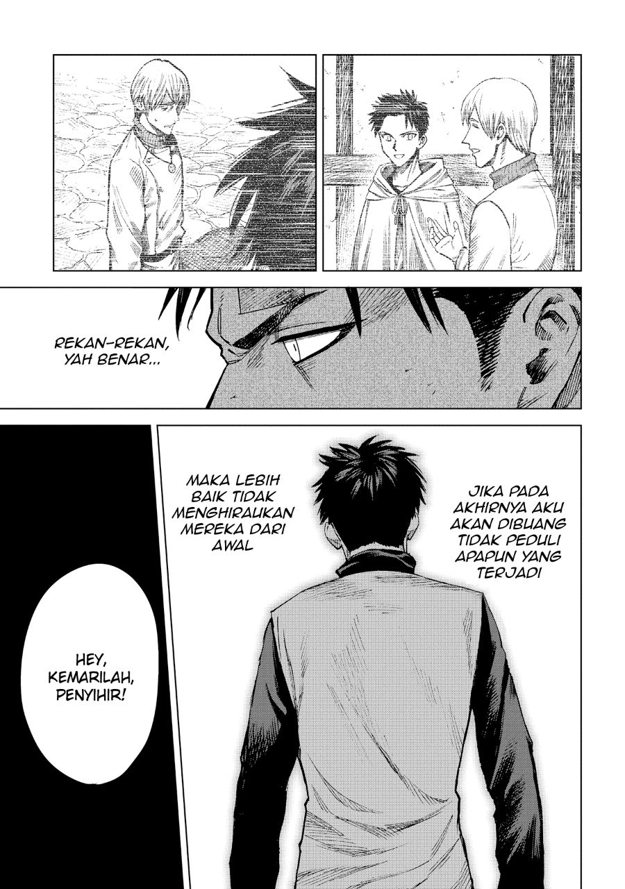 Truth Weavers Chapter 10 - halaman 10