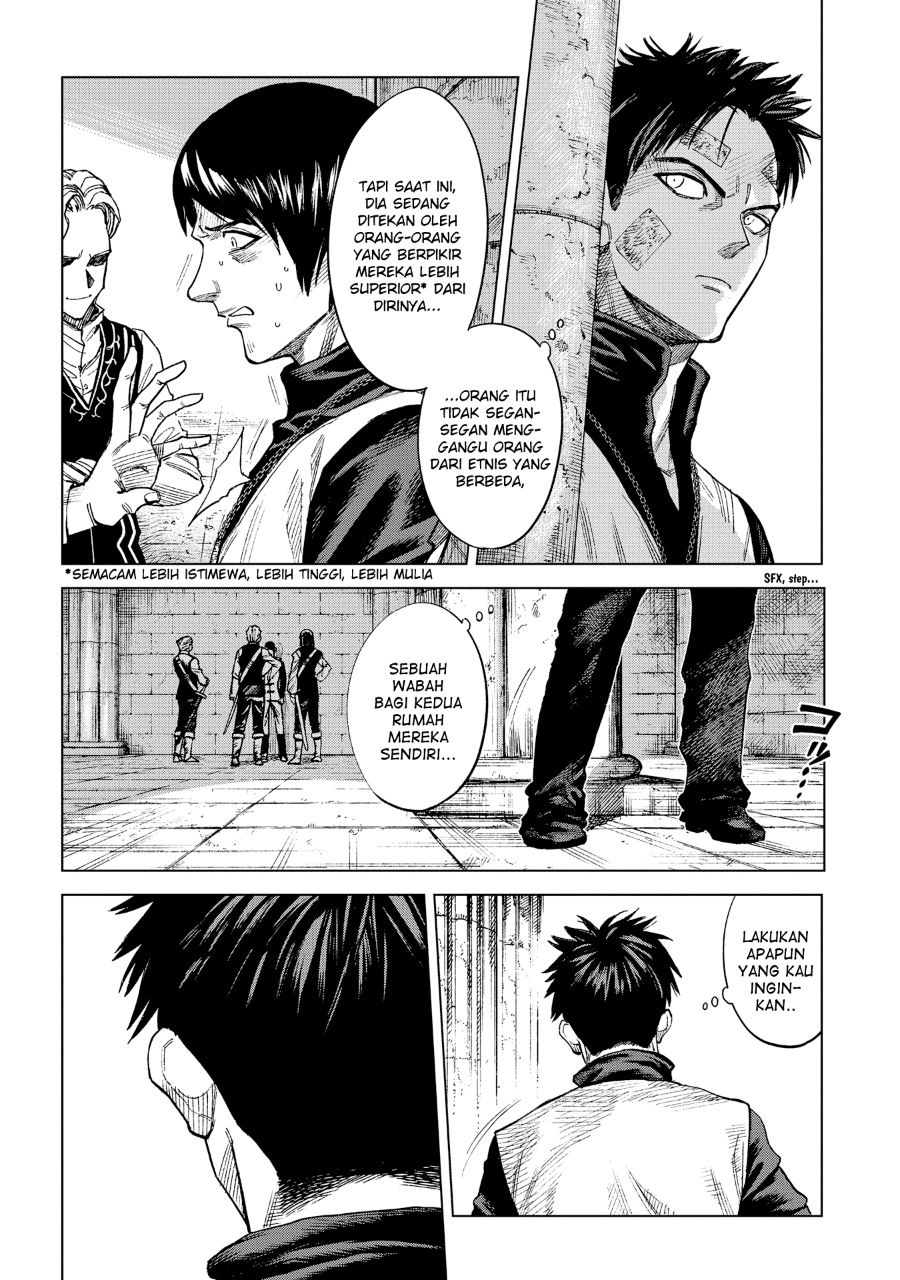 Truth Weavers Chapter 10 - halaman 13