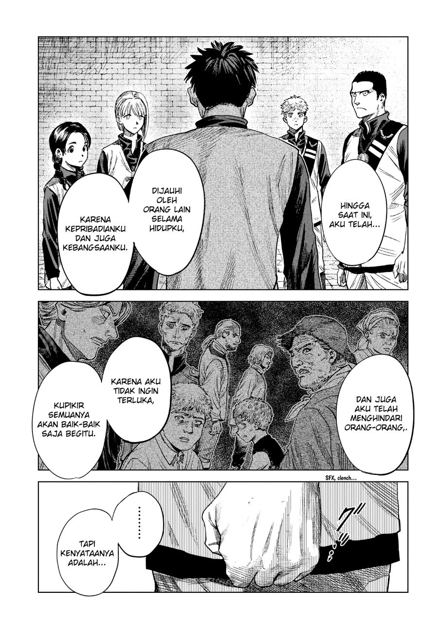 Truth Weavers Chapter 10 - halaman 37