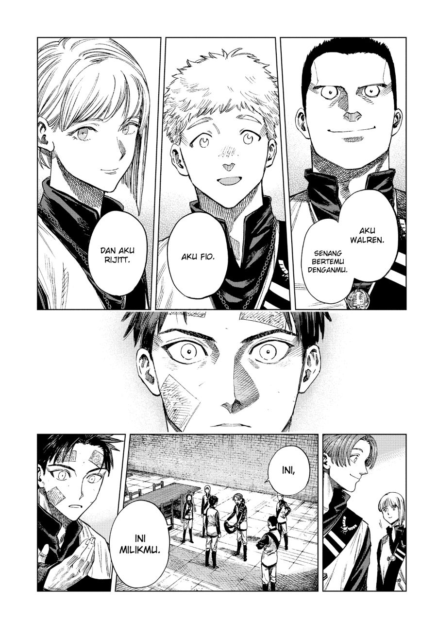 Truth Weavers Chapter 10 - halaman 41