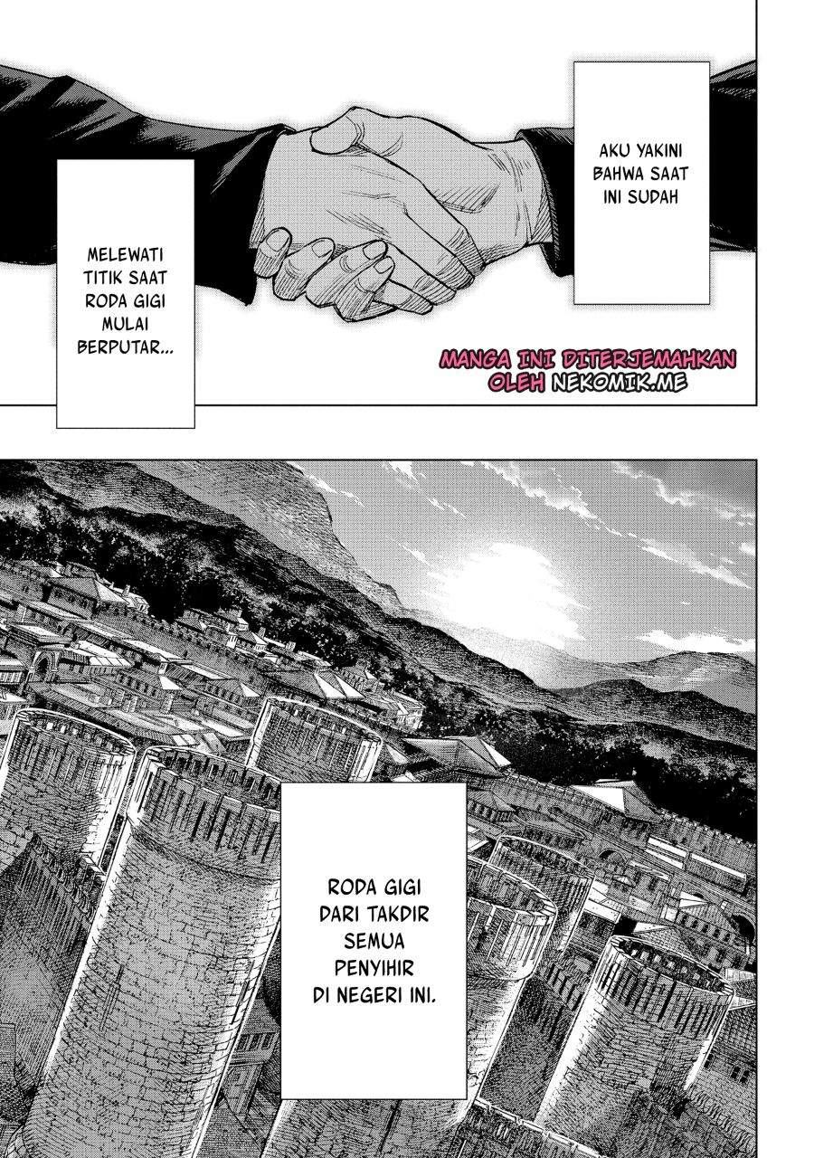 Truth Weavers Chapter 10 - halaman 43