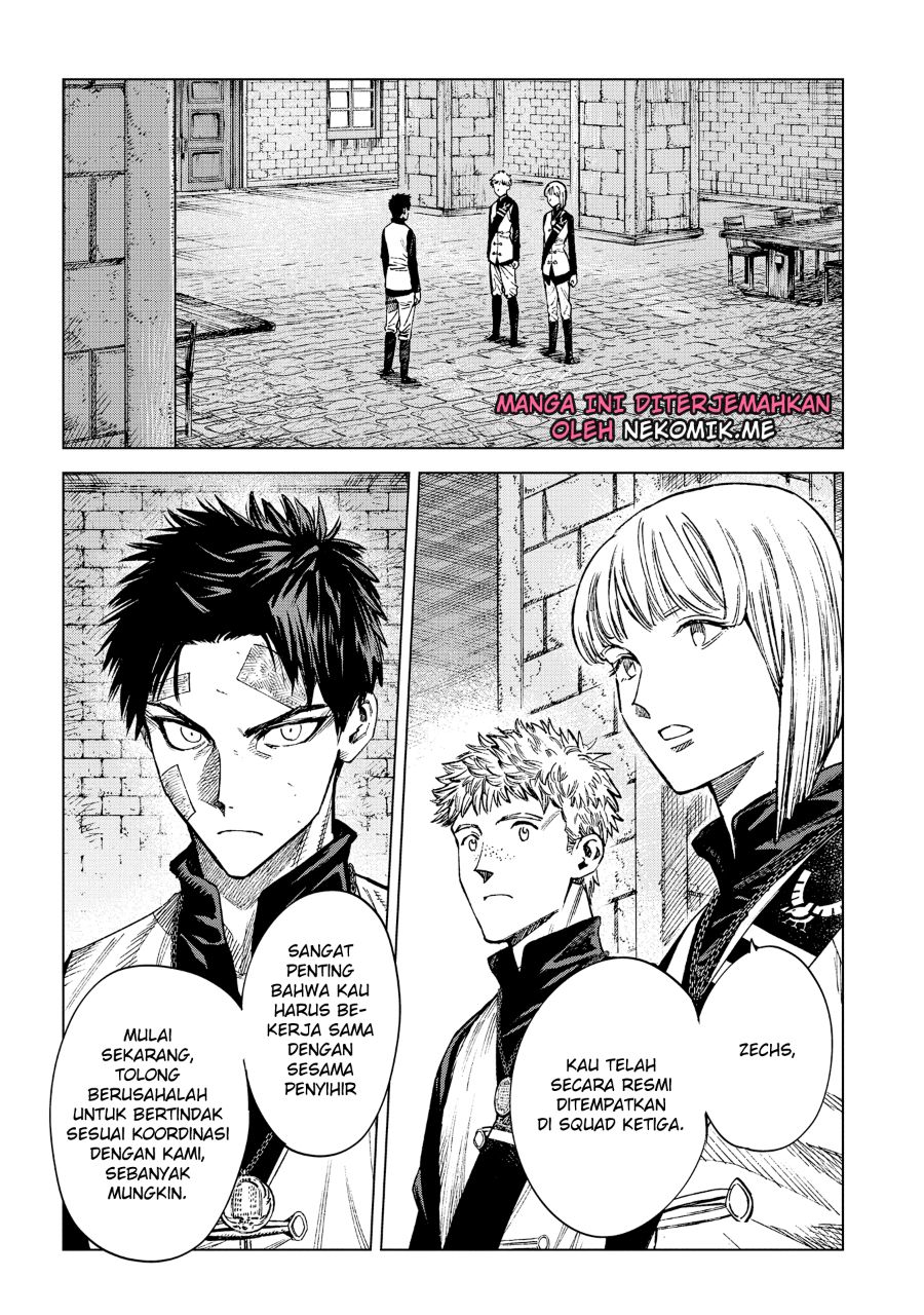 Truth Weavers Chapter 10 - halaman 7
