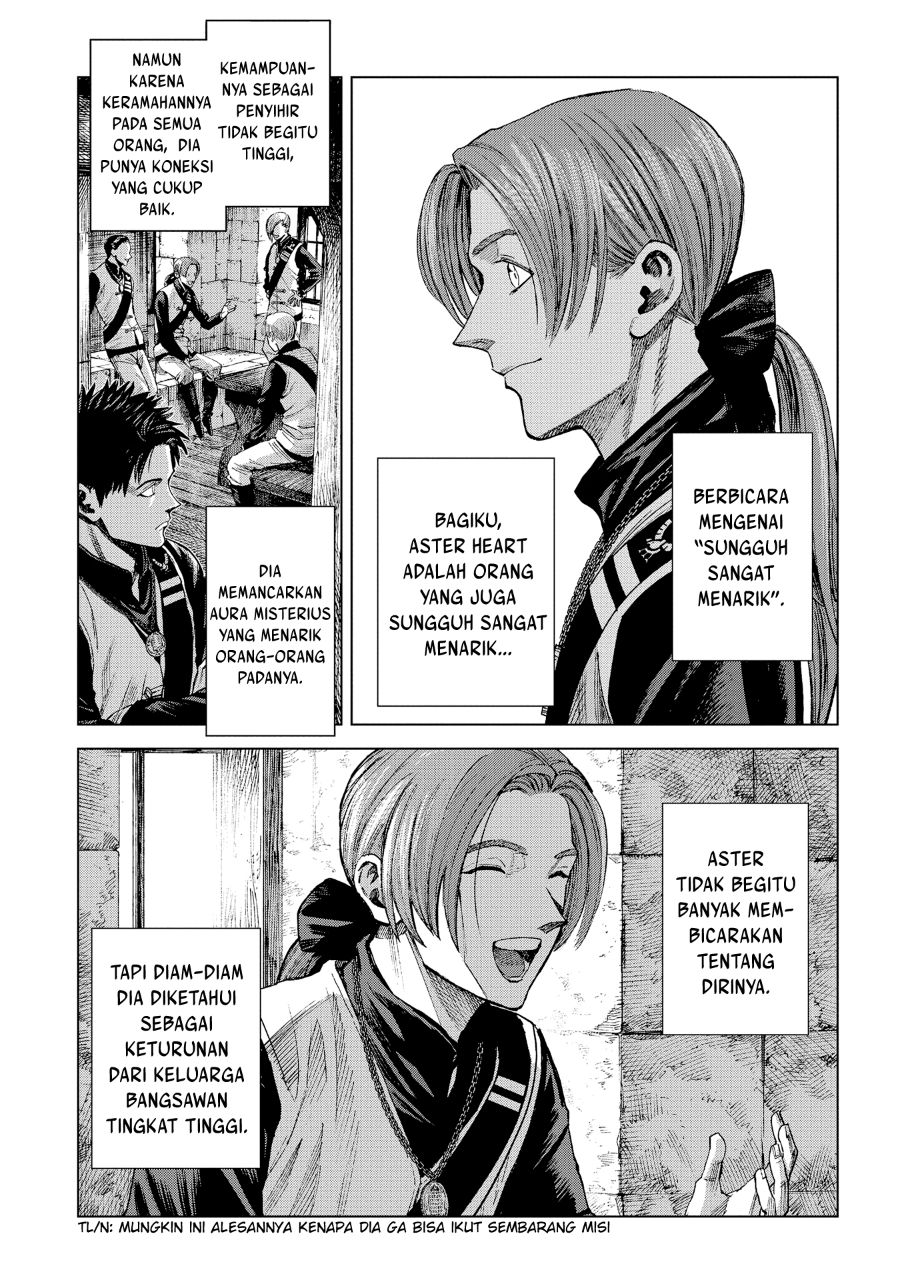 Truth Weavers Chapter 11 - halaman 13