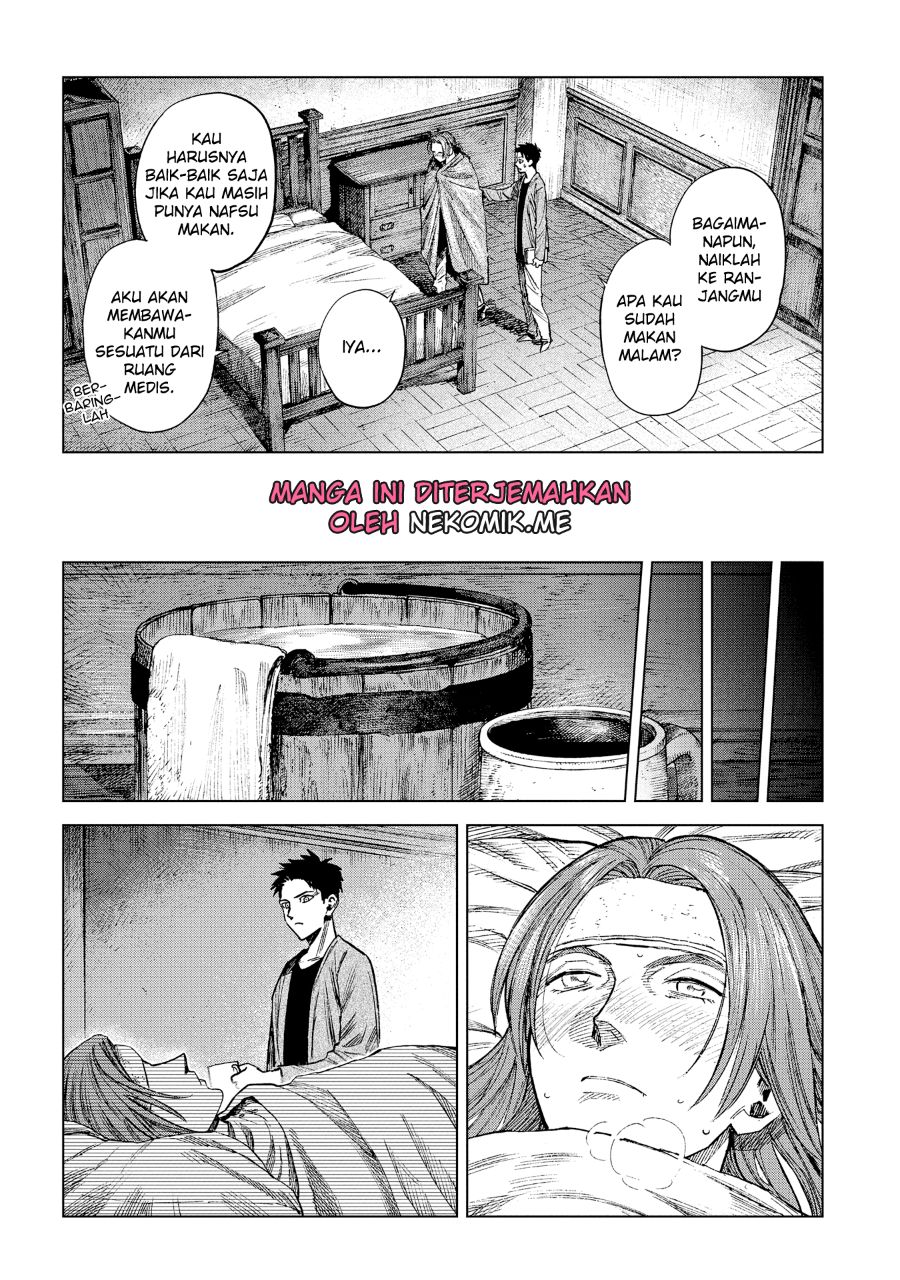 Truth Weavers Chapter 11 - halaman 16