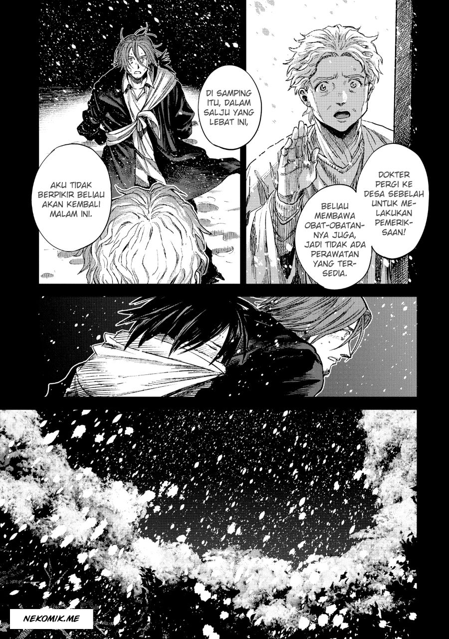 Truth Weavers Chapter 11 - halaman 19