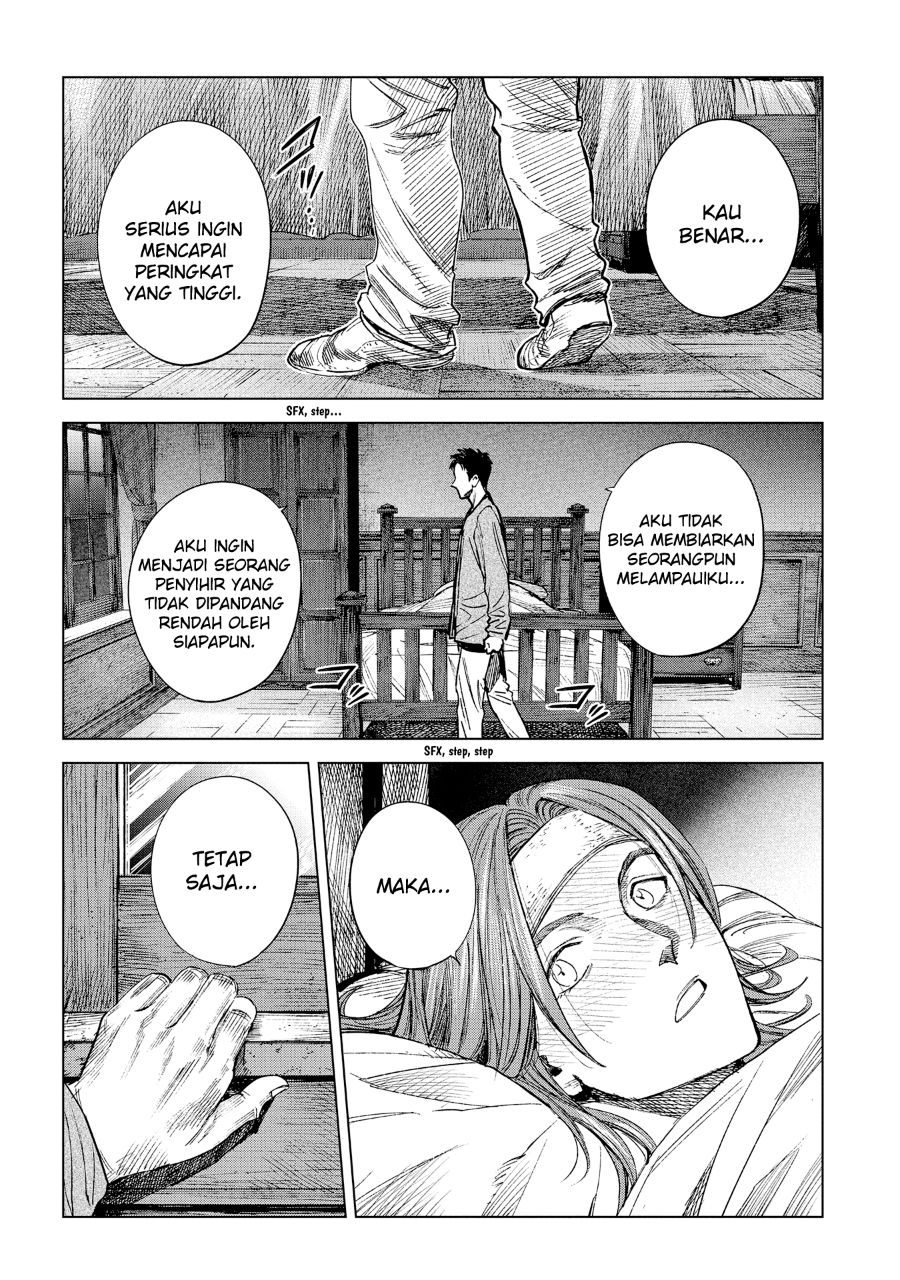 Truth Weavers Chapter 11 - halaman 24