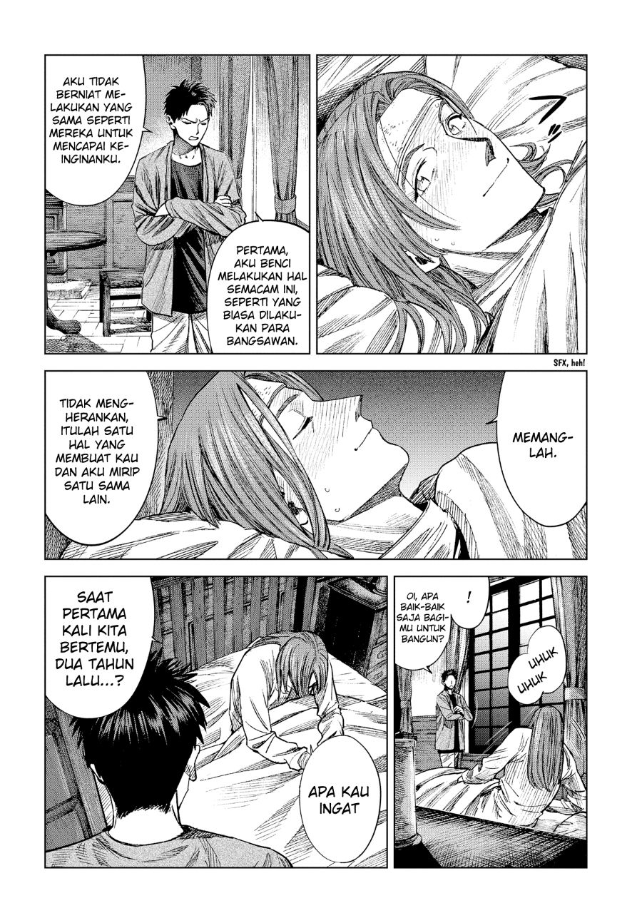 Truth Weavers Chapter 11 - halaman 26