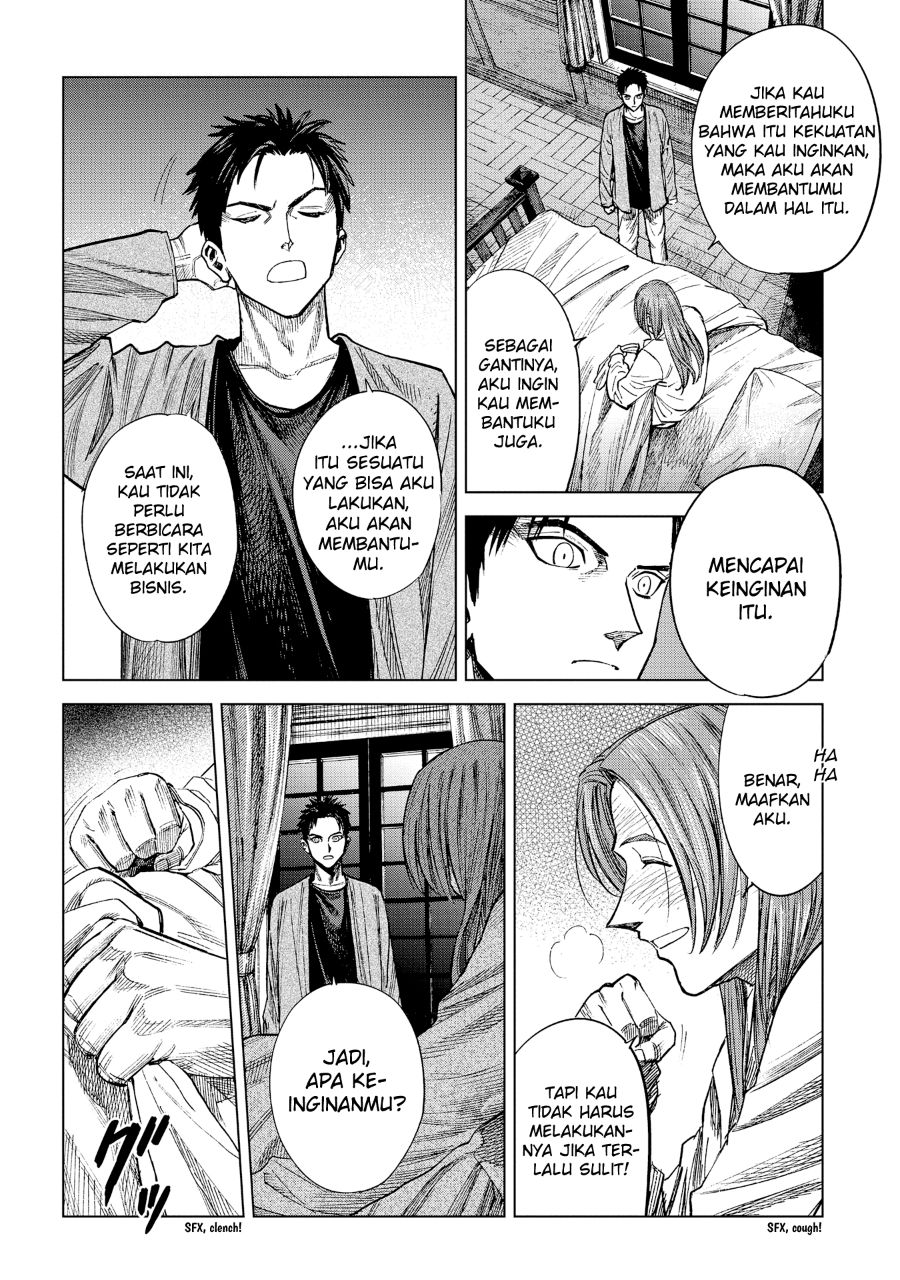 Truth Weavers Chapter 11 - halaman 28