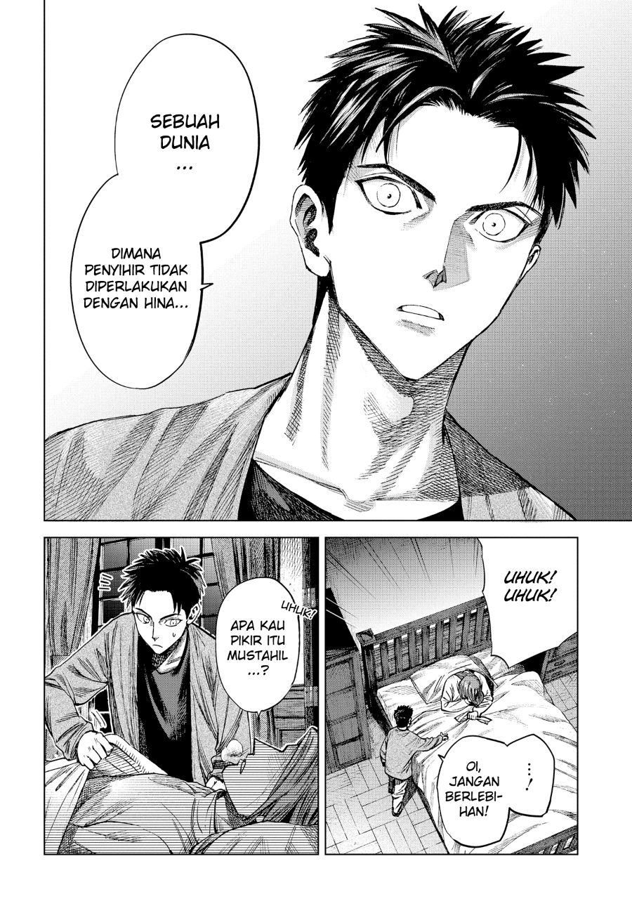 Truth Weavers Chapter 11 - halaman 30