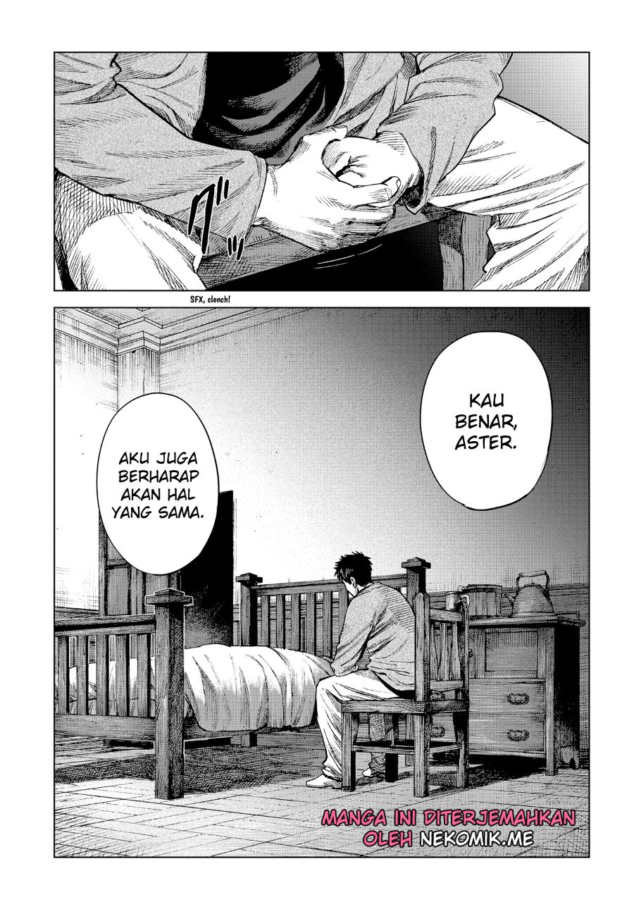 Truth Weavers Chapter 11 - halaman 33