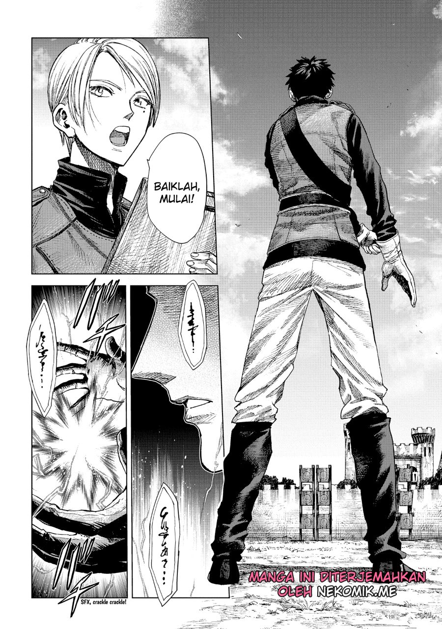Truth Weavers Chapter 11 - halaman 4